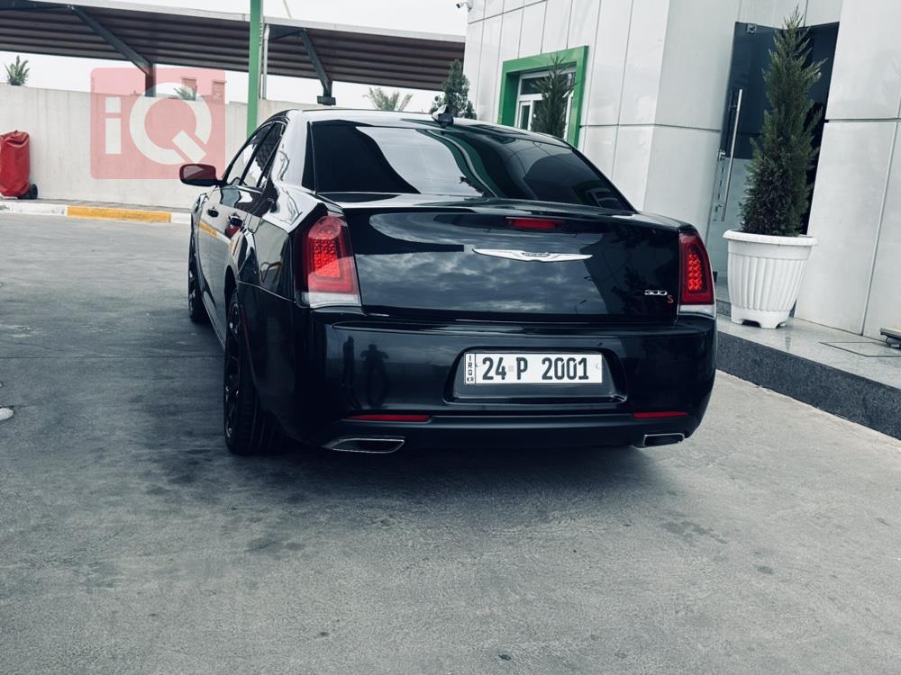 Chrysler 300